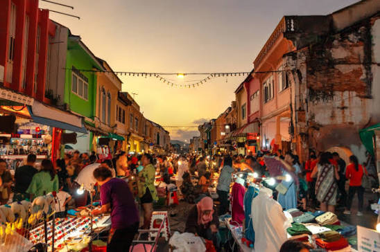 Hyderabad Harvest Yard