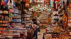 Model Town Farmers Market