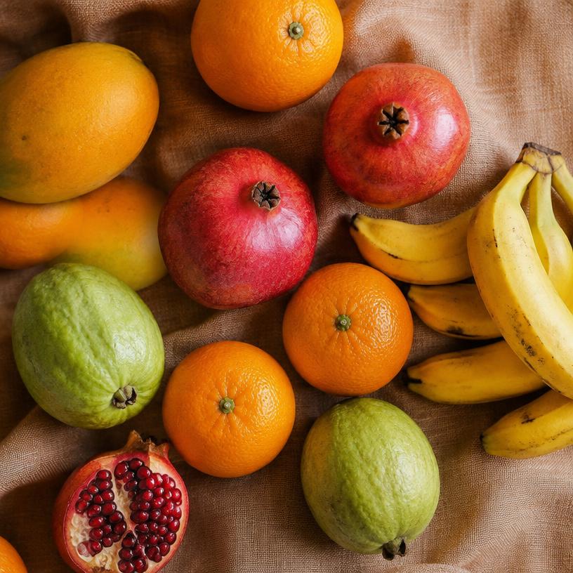 Sindhri Mangoes