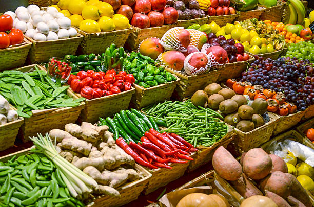 Rawalpindi Green Market